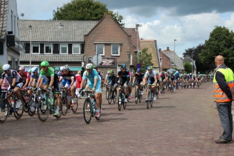 Eneco Tour 2014